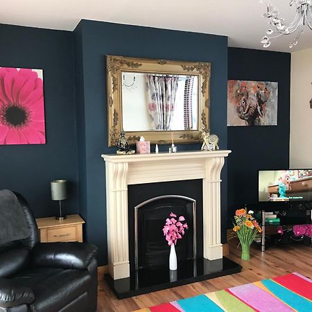 Westport Retreat Apartment Экстерьер фото