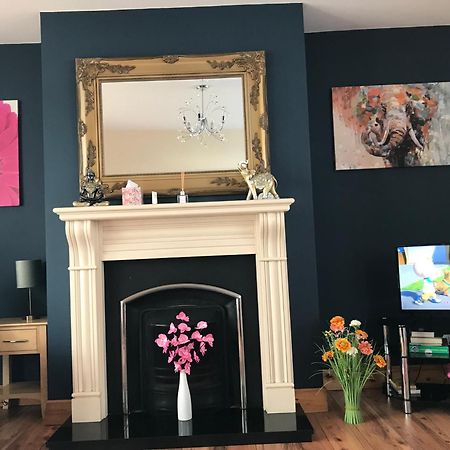 Westport Retreat Apartment Экстерьер фото