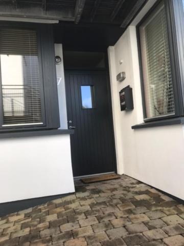 Westport Retreat Apartment Экстерьер фото