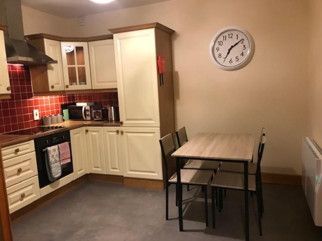 Westport Retreat Apartment Экстерьер фото