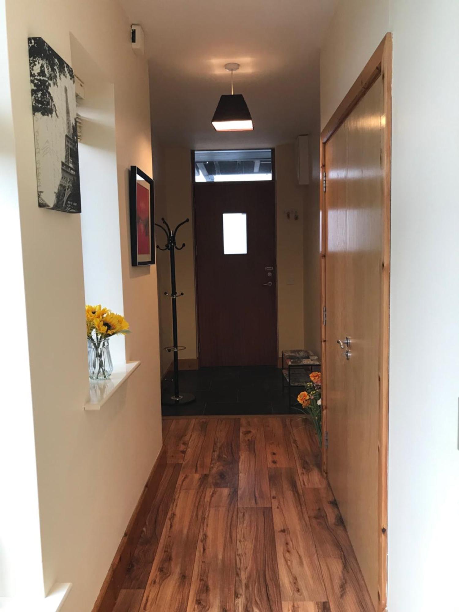 Westport Retreat Apartment Экстерьер фото