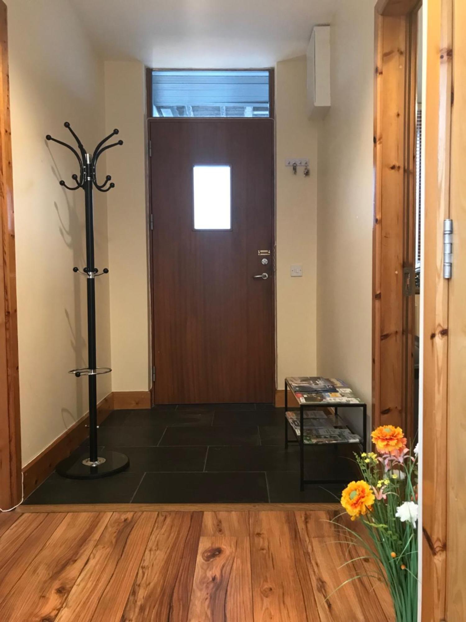 Westport Retreat Apartment Экстерьер фото