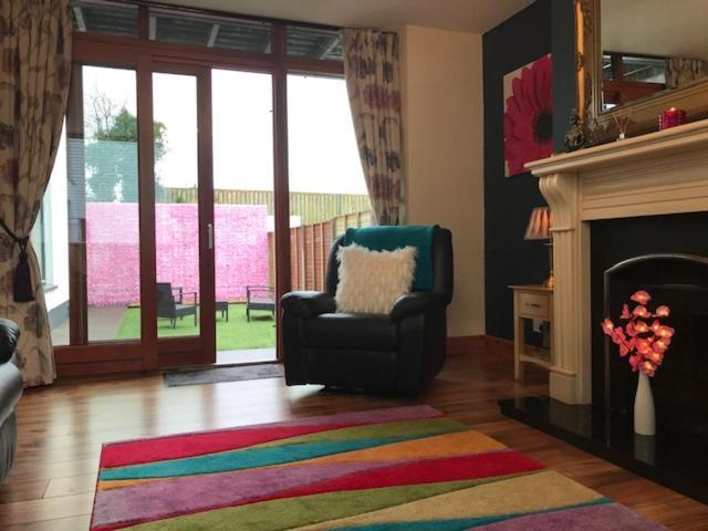 Westport Retreat Apartment Экстерьер фото