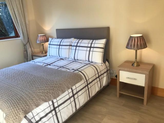Westport Retreat Apartment Экстерьер фото