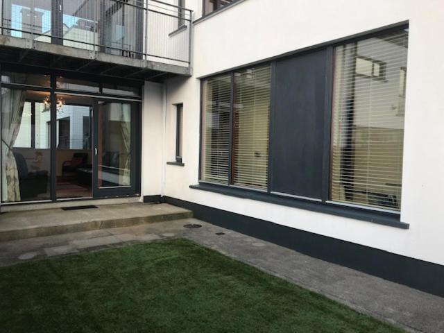 Westport Retreat Apartment Экстерьер фото