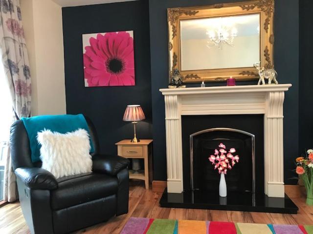 Westport Retreat Apartment Экстерьер фото
