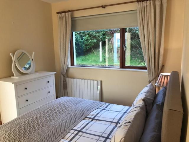 Westport Retreat Apartment Экстерьер фото