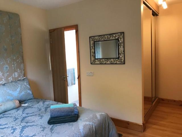 Westport Retreat Apartment Экстерьер фото