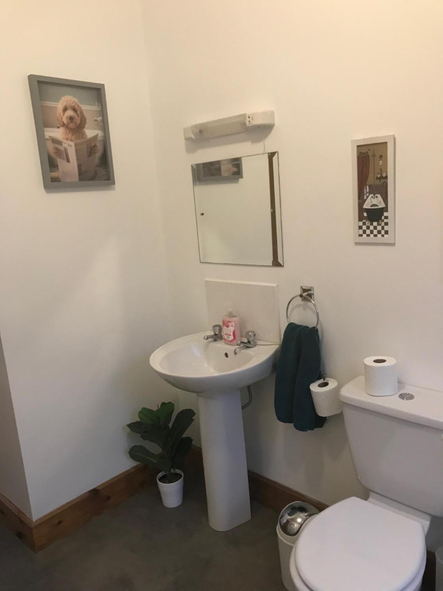 Westport Retreat Apartment Экстерьер фото