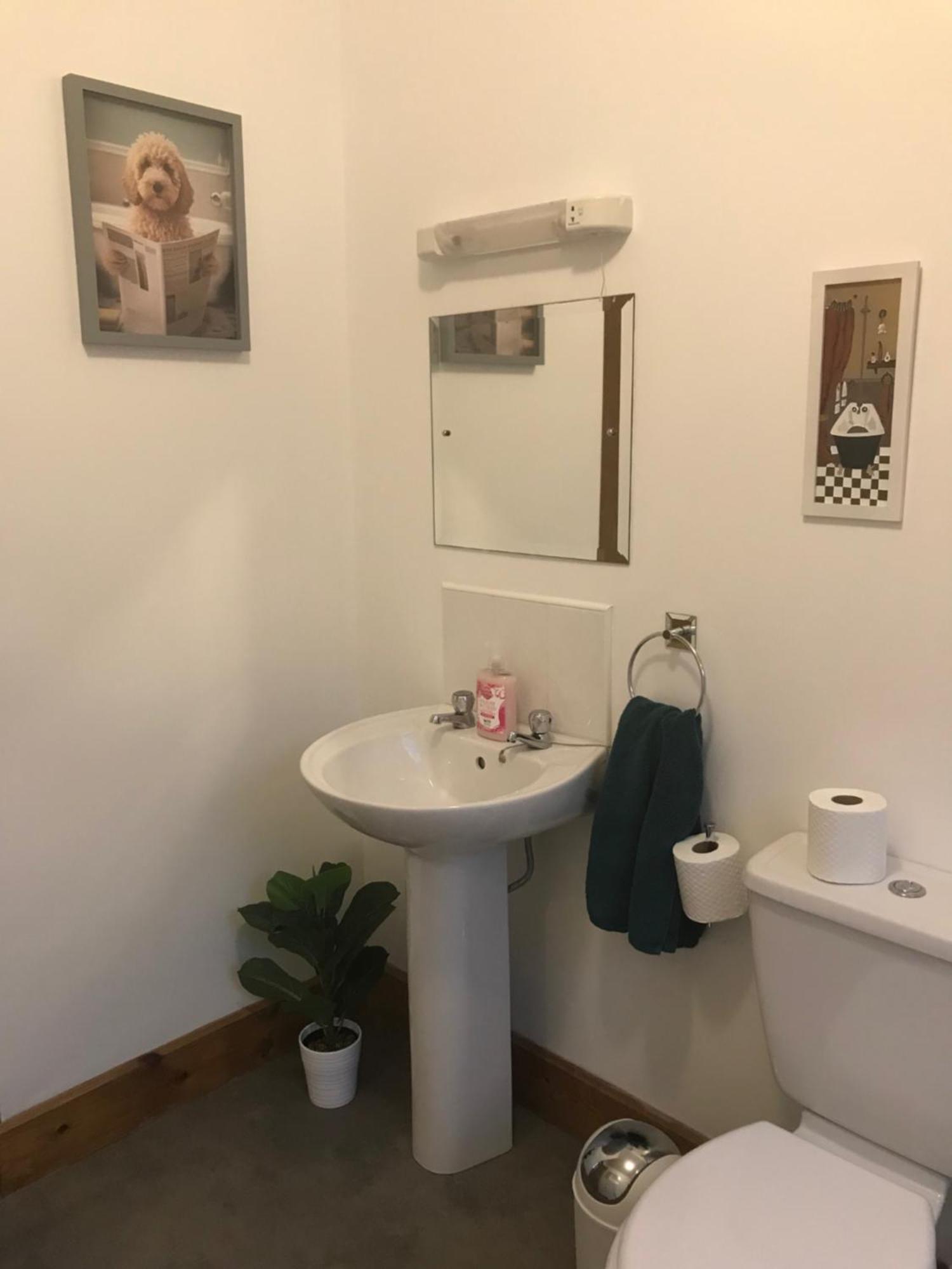 Westport Retreat Apartment Экстерьер фото
