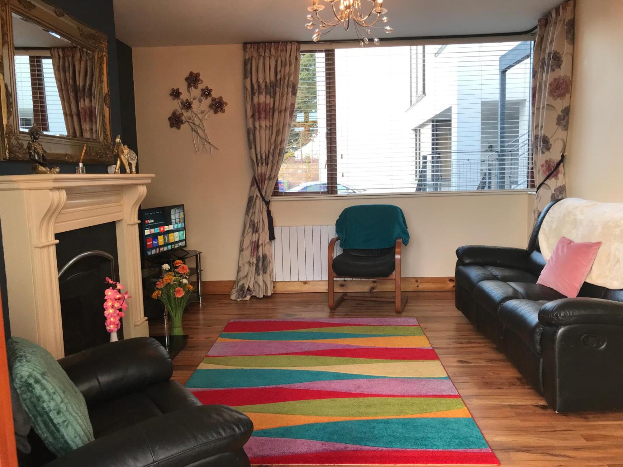 Westport Retreat Apartment Экстерьер фото